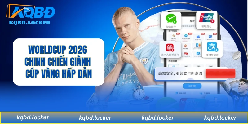 Wordcup 2026